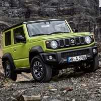 jimny ii